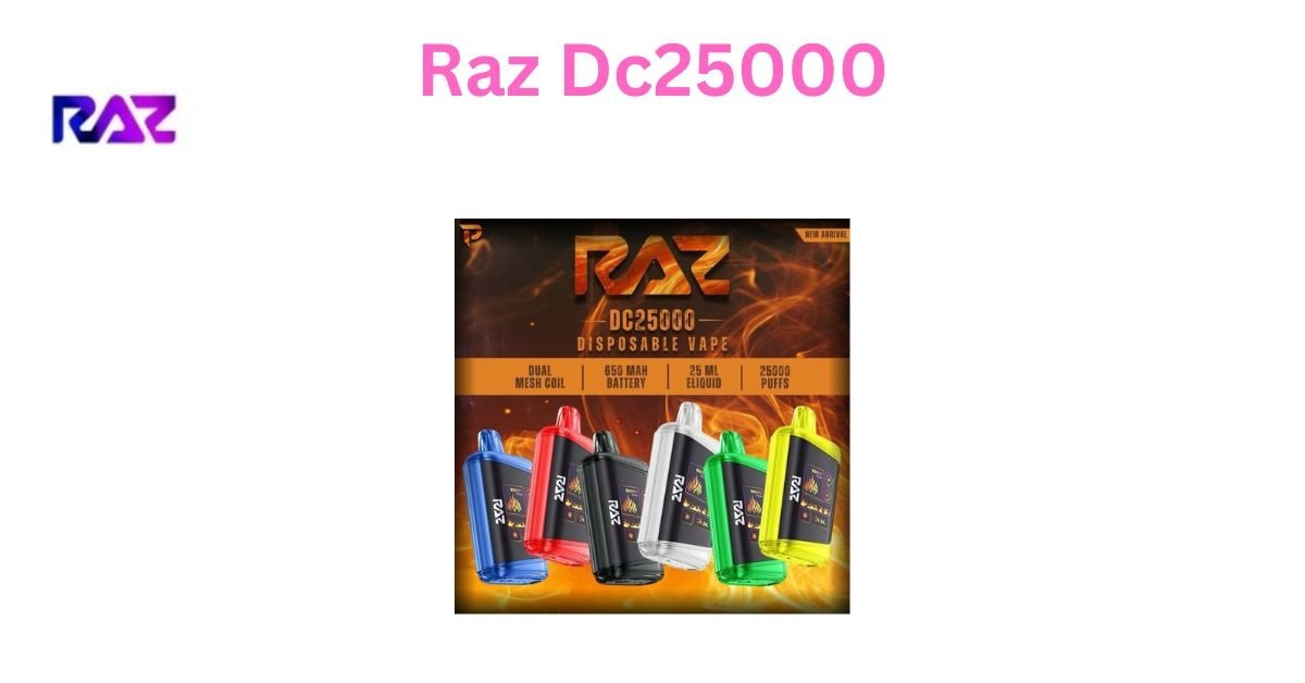 raz 25000