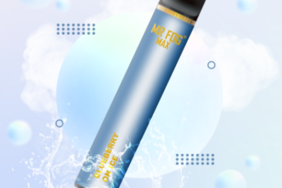 Mr Fog Switch 5500