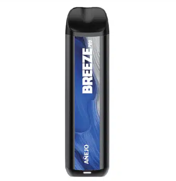 Breeze Prime