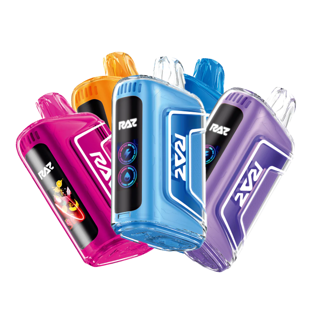 Raz Vape Near Me