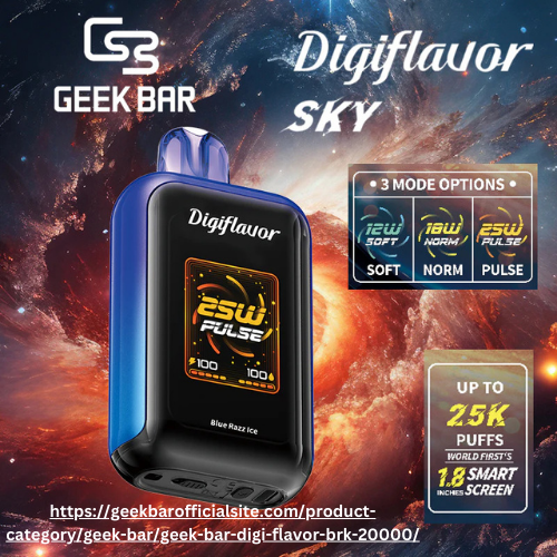 geek bar digiflavor