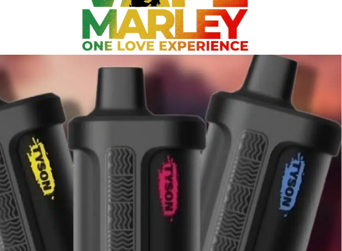 vapemarley