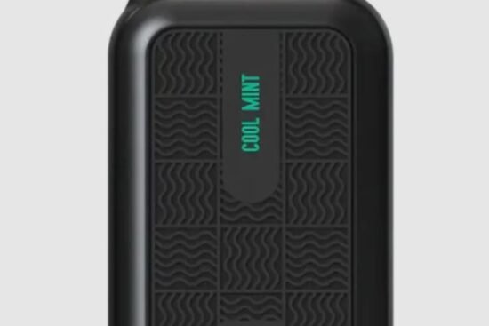 Introducing the Cool Mint Tyson 2.0 7500 Disposable Vape, a sophisticated vaping device that combines the refreshing essence of cool mint with advanced technology. This device offers a seamless blend of flavor, convenience, and performance, making it an ideal choice for vapers who appreciate the crisp taste of mint.