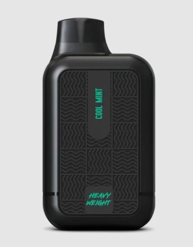 Introducing the Cool Mint Tyson 2.0 7500 Disposable Vape, a sophisticated vaping device that combines the refreshing essence of cool mint with advanced technology. This device offers a seamless blend of flavor, convenience, and performance, making it an ideal choice for vapers who appreciate the crisp taste of mint.
