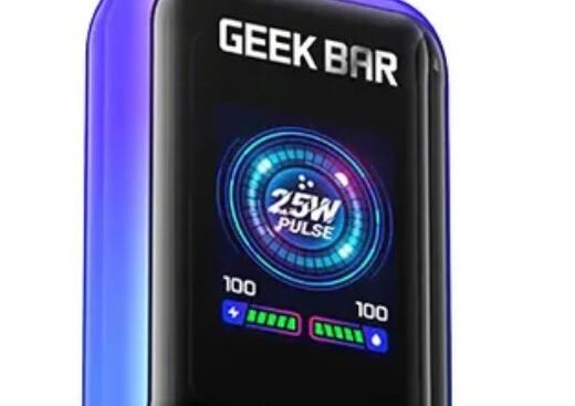 Now, let’s dive into the wide range of flavors available in the Geek Bar Sky View 25000 Puffs, each designed to cater to different tastes.