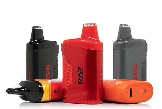 Raz Vape