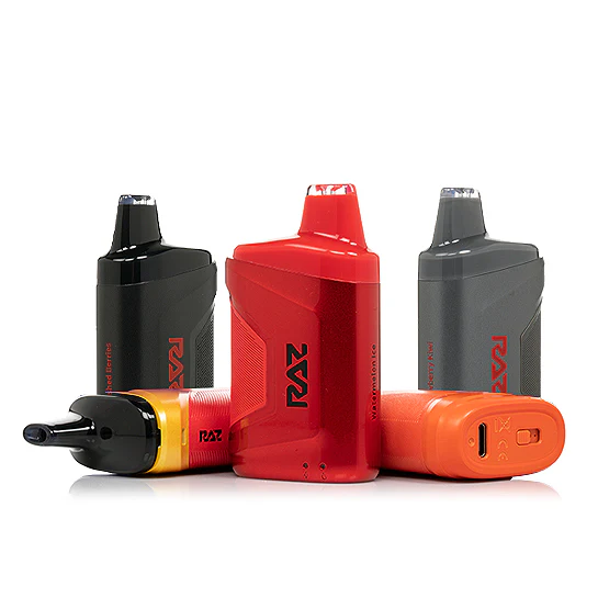 Raz Vape