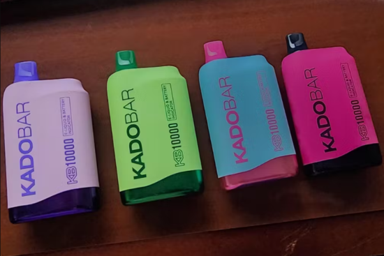Kado Bar Vapes