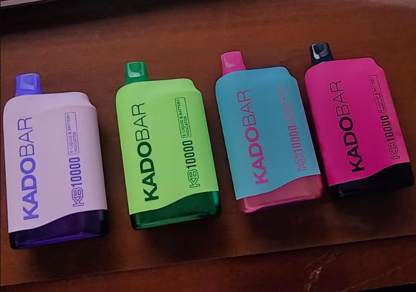 Kado Bar Vapes