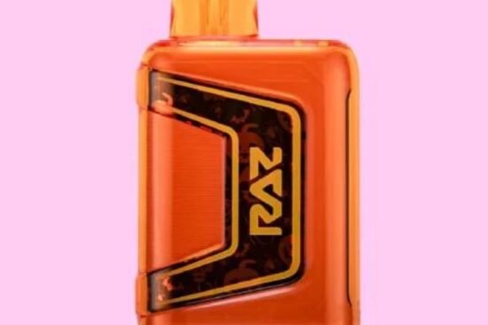 Experience an extraordinary blend of vibrant flavors with the Strawberry Orange Mango RAZ Vape which is a brilliant product from Raz TN9000 Disposable Vape Lineup.