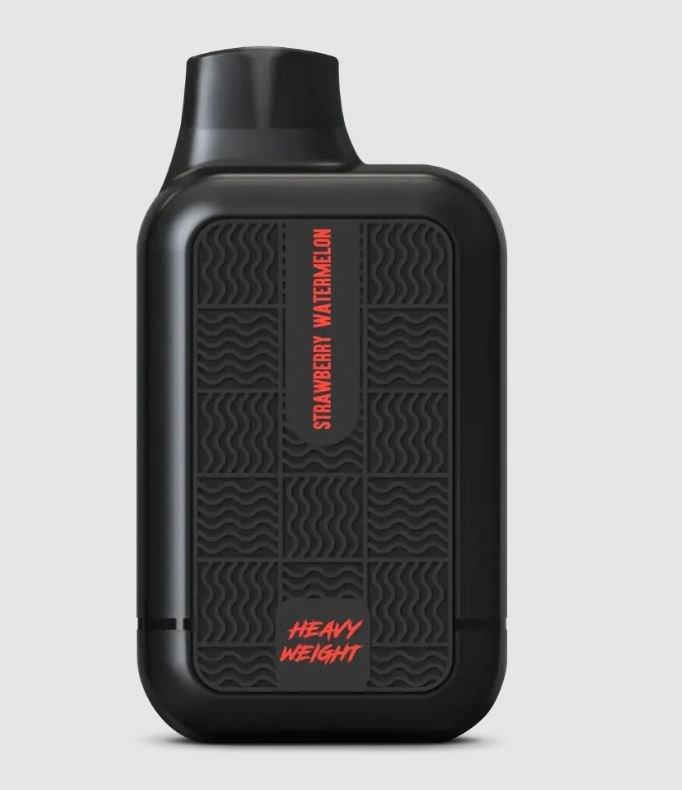 Introducing the Strawberry Watermelon Tyson 2.0 7500 Disposable Vape, a top-of-the-line vaping device designed to offer an unparalleled blend of fruity flavors and advanced technology