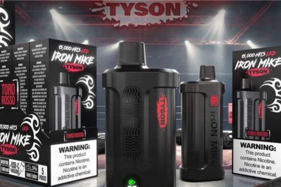Step into a world where innovation meets iconic power. Welcome to Mike Tyson Official, the ultimate destination for premium vaping products endorsed by the boxing legend himself.