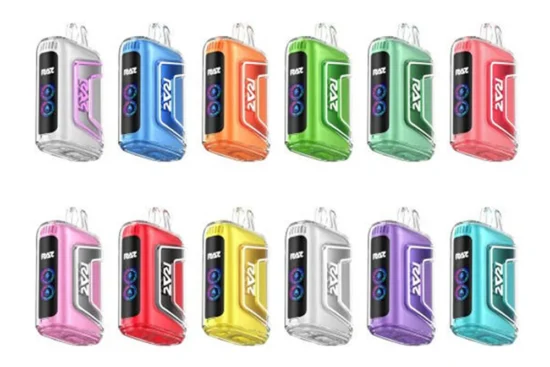 Welcome to the world of Raz Vape Flavors, where innovation meets flavor-packed perfection. The Raz TN9000 Disposable Vape line is designed to deliver an unbeatable vaping experience in a sleek, portable package.
