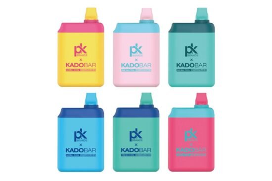 Kado Bar PK5000