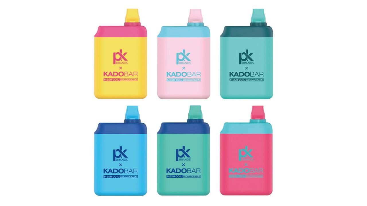 Kado Bar PK5000