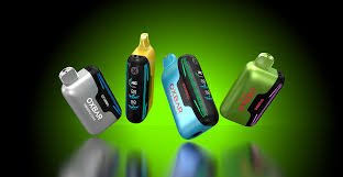 oxbar flavors