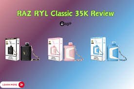 Raz RYL 35K