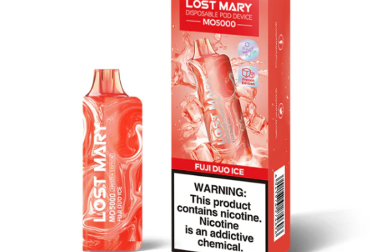 Lost Mary Vape