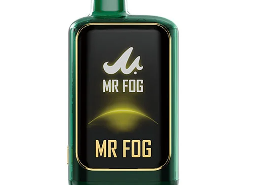 MR FOG NOVA 36K