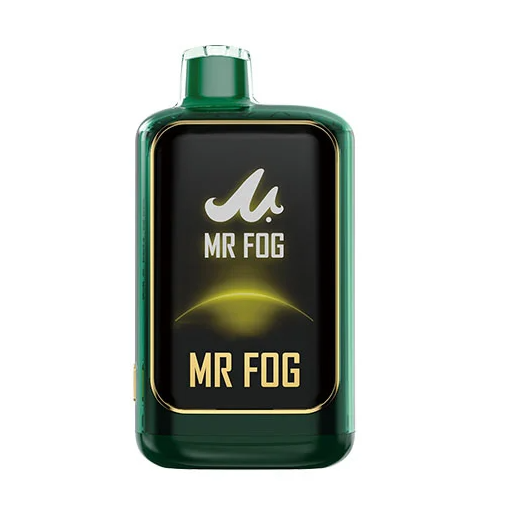 MR FOG NOVA 36K