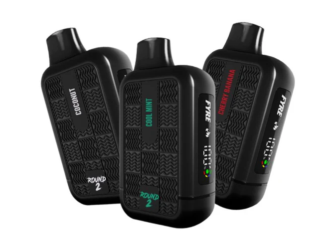 Tyson 2.0 Legend 30K Puffs