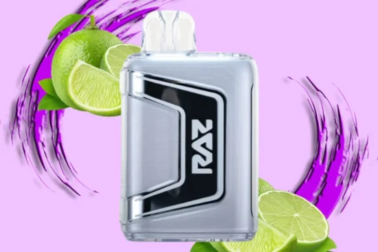 raz citronnade